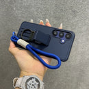 Salv Case Hand Galaxy S