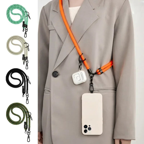 Salv Straps Universal Case