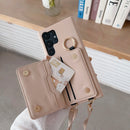 Salv Case Crossbody Sunshine