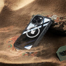 Salv Case Militar iPhone