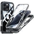 Salv Case Militar iPhone