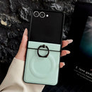 Salv Case Elite Soft Z Flip