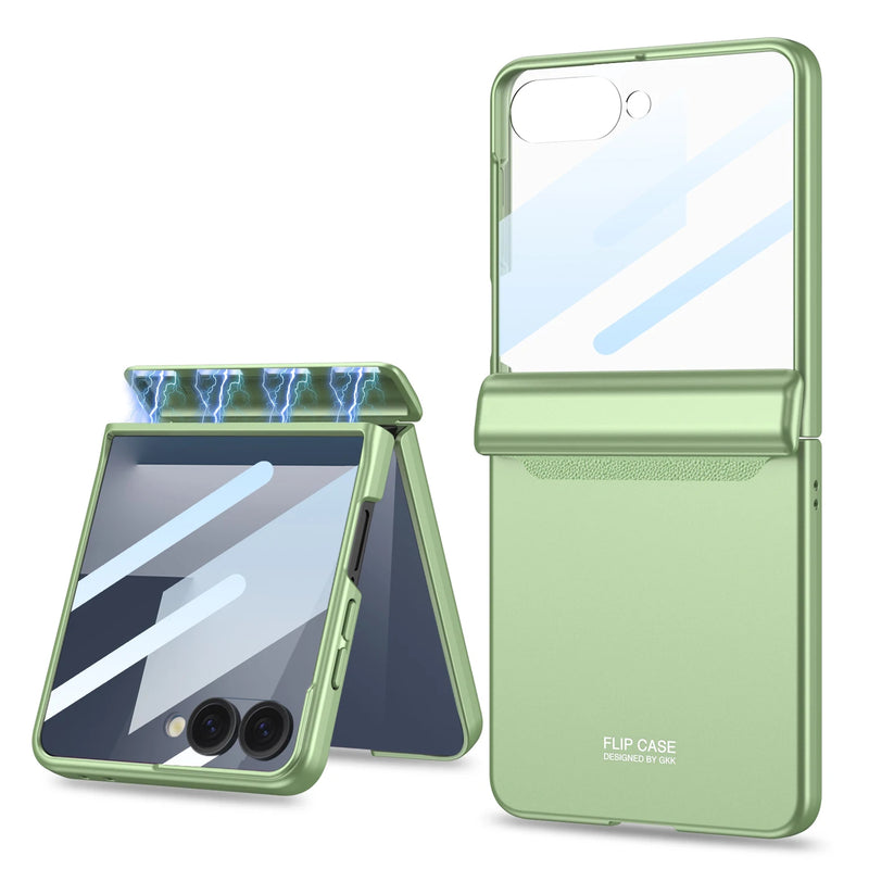 Salv Case MAX Magnetic II - Exclusivo Flip6 & Flip7