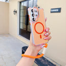 Salv Case Lux Galaxy S