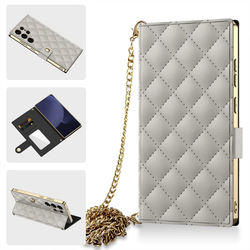 Salv Case Carteira Elite Galaxy S Ultra