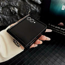 Salv Case Elite Soft Z Flip