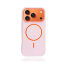 Salv Case Soft Matte iPhone