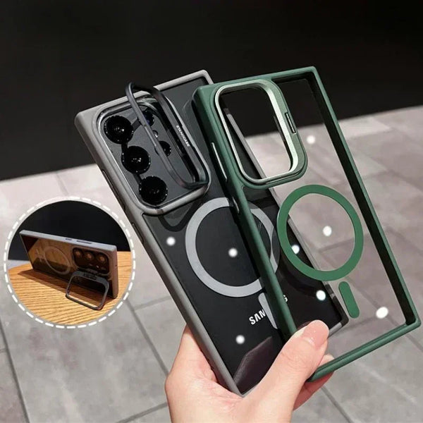 Salv Case Multi-Stand Galaxy S