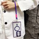 Salv Case Multi-Stand Galaxy S