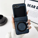 Salv Case Prime II Z Flip