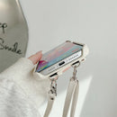 Salv Case Crossbody New Jeans