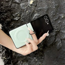 Salv Case Elite Soft Z Flip