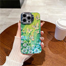 Salv Case Butterfly iPhone