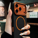 Salv Case Soft Matte iPhone