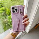 Salv Case Hand iPhone