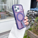 Salv Case Flow iPhone