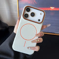 Salv Case Nova Slim Magsafe iPhone