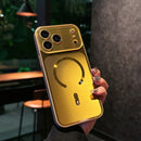 Salv Case Imperium iPhone