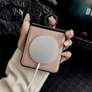 Salv Case Elite Soft Z Flip