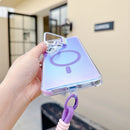 Salv Case Lux Galaxy S