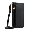 Salv Case Crossbody Carteira Galaxy