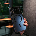 Salv Case Imperium iPhone