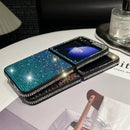 Salv Case Glamour Z Flip