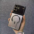 Salv Case Mega Ultra Galaxy S