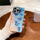 Salv Case Butterfly iPhone