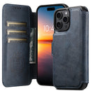 Salv Case Carteira Magnética iPhone