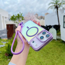 Salv Case Colors iPhone