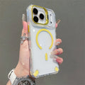 Salv Case Lens Protector iPhone