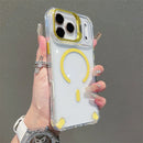 Salv Case Lens Protector iPhone