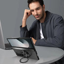 Salv Case Ring 360 Z Fold