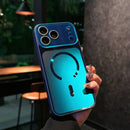 Salv Case Imperium iPhone