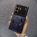 Salv Case Mega Ultra Galaxy S