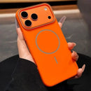 Salv Case Soft Matte iPhone