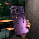 Salv Case Imperium iPhone