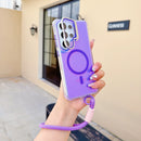 Salv Case Lux Galaxy S