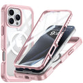 Salv Case Militar iPhone