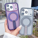 Salv Case Flow iPhone