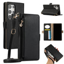 Salv Case Crossbody Carteira Galaxy