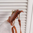 Salv Case Crossbody Sunshine