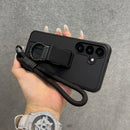 Salv Case Hand Galaxy S