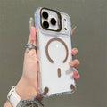 Salv Case Lens Protector iPhone