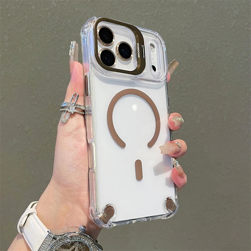 Salv Case Lens Protector iPhone