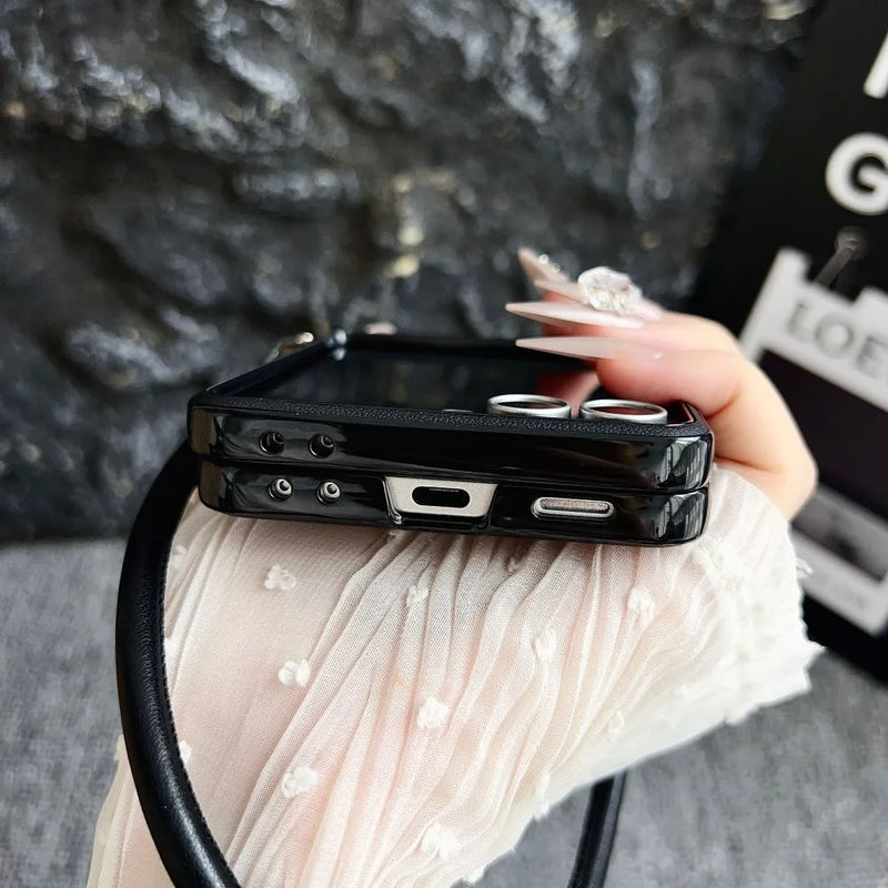 Salv Case Classic Z Flip