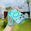 Salv Case Colors iPhone