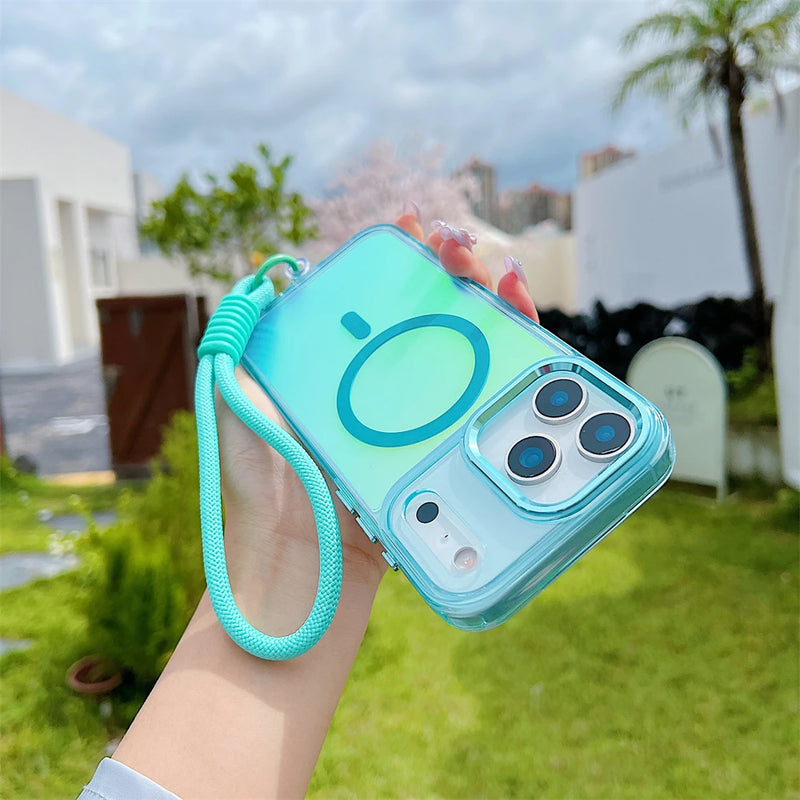 Salv Case Colors iPhone