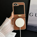 Salv Case Elite Z Flip